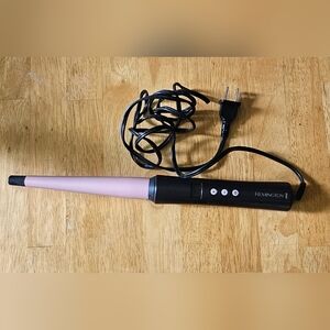 Remington Dual-Tone Curling Wand